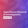 Open Source Research & Investigations